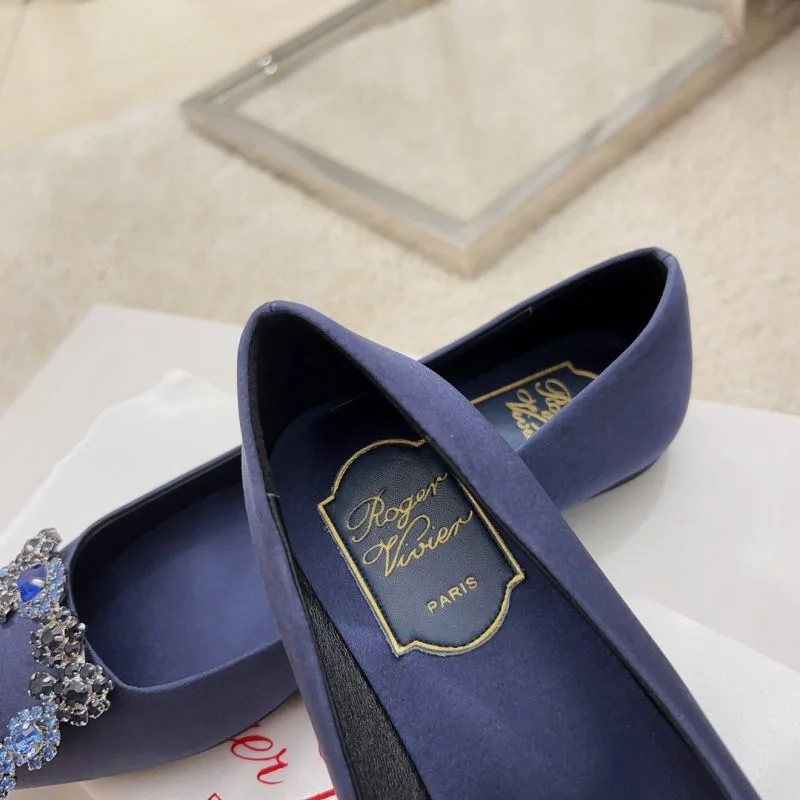 Casual Roger Vivier Shoes 11341