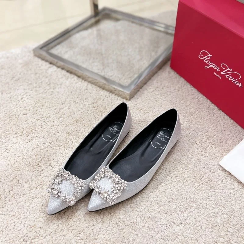 Trendsetting Roger Vivier Shoes 11308