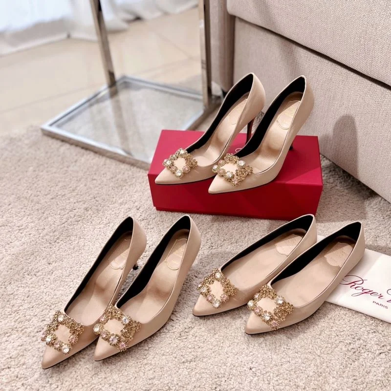 Roger Vivier Shoes SportInspired 11333