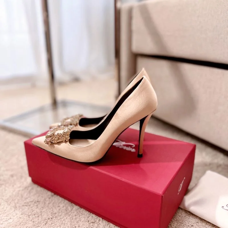 Roger Vivier Shoes SportInspired 11333