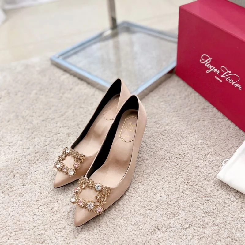 Roger Vivier Shoes SportInspired 11333