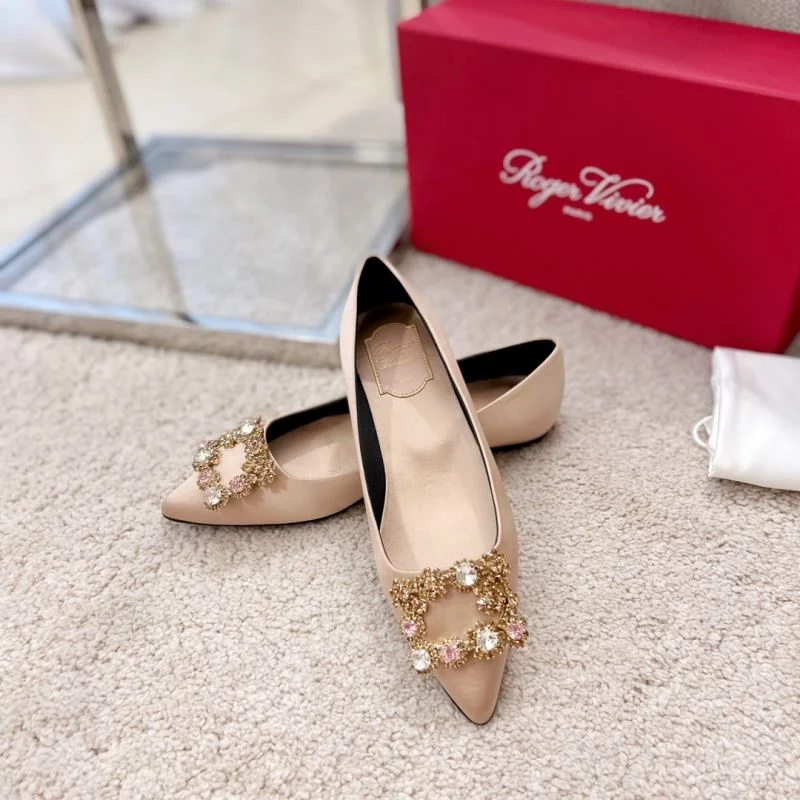 Roger Vivier Shoes SportInspired 11333