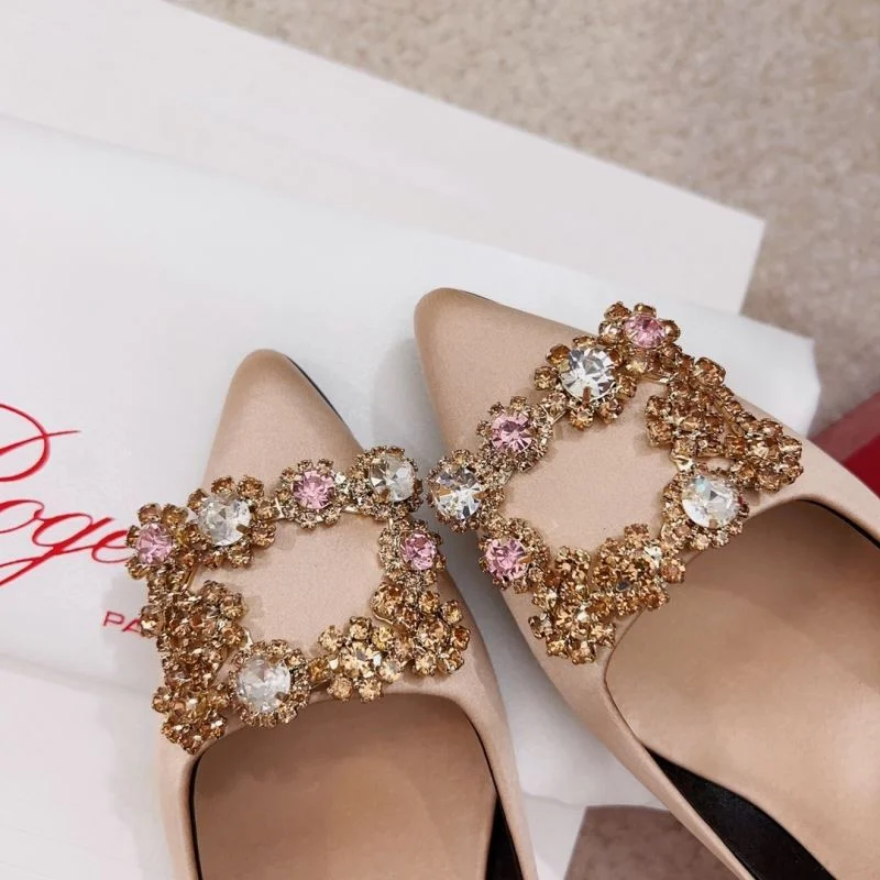 Roger Vivier Shoes SportInspired 11333