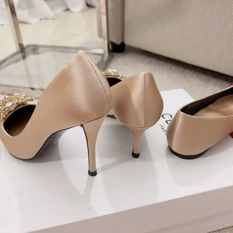 Roger Vivier Shoes SportInspired 11333
