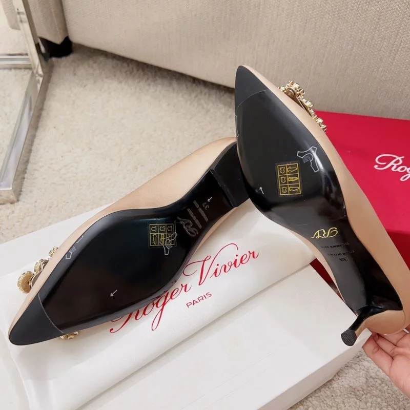 Roger Vivier Shoes SportInspired 11333