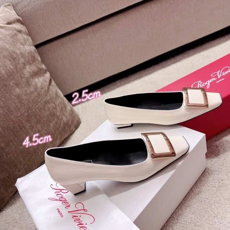 Timeless Roger Vivier Shoes 11305