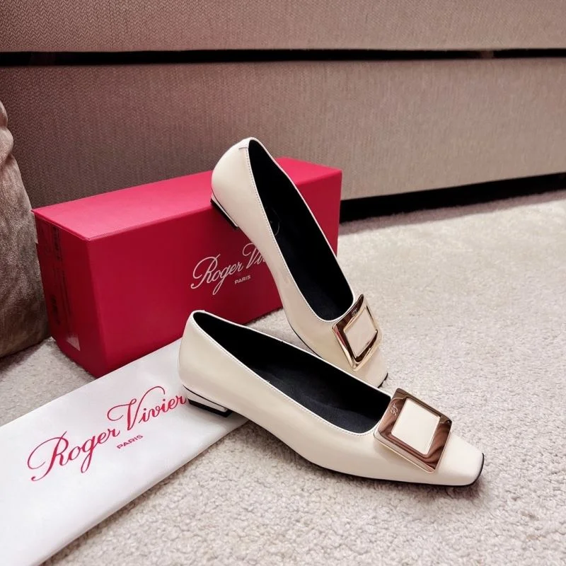 Timeless Roger Vivier Shoes 11305