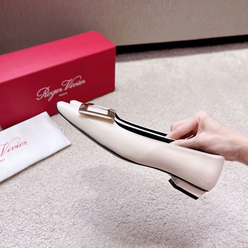 Timeless Roger Vivier Shoes 11305