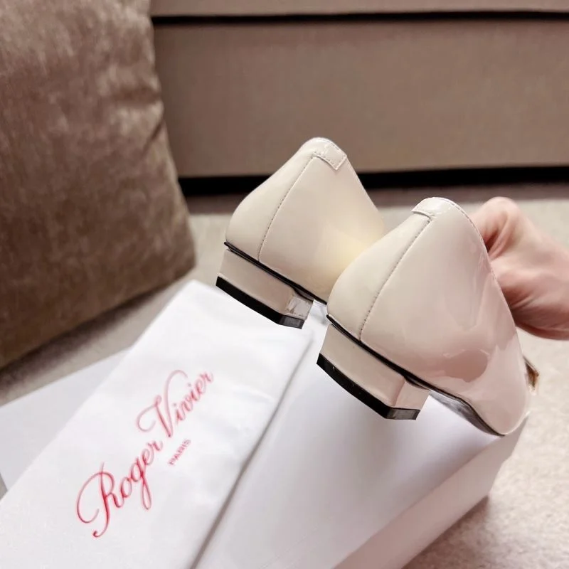 Timeless Roger Vivier Shoes 11305
