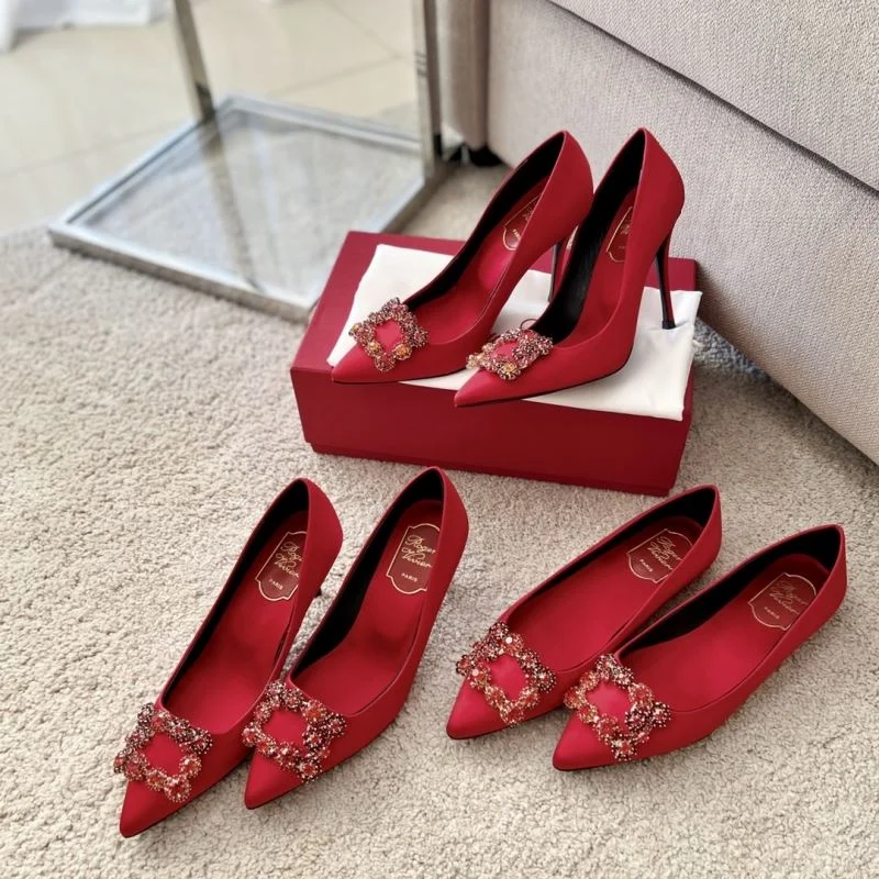 Roger Vivier Shoes DailyWear 11312
