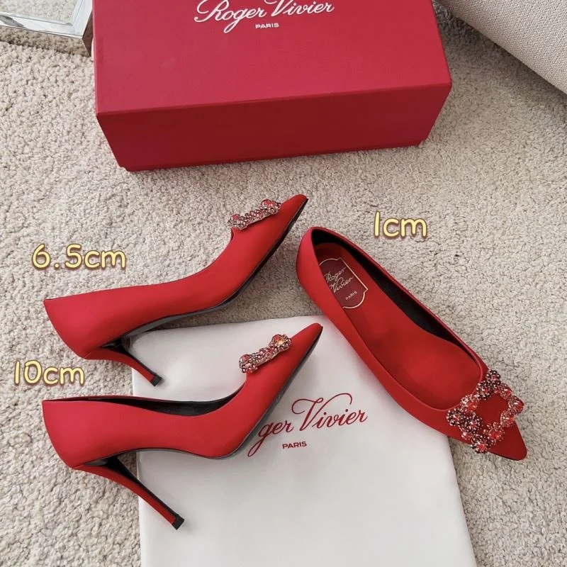 Roger Vivier Shoes DailyWear 11312