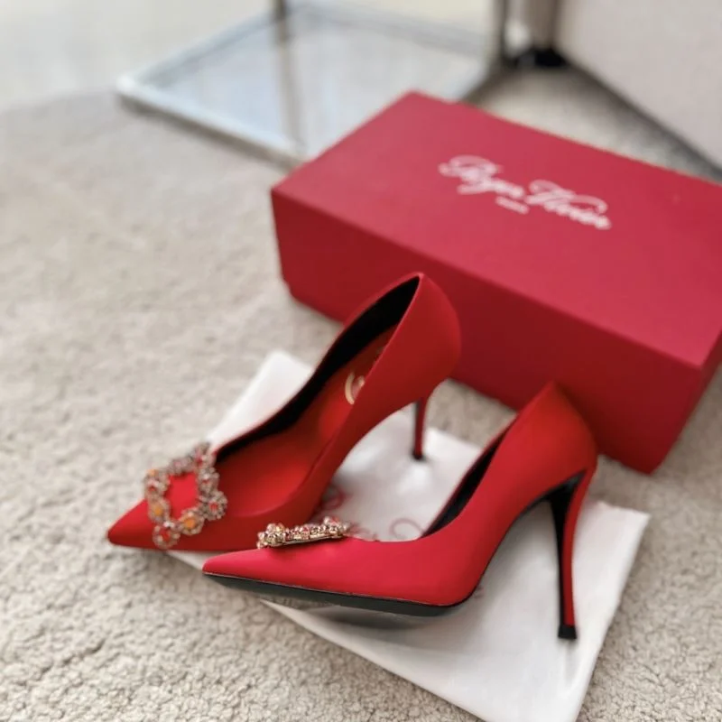 Roger Vivier Shoes DailyWear 11312