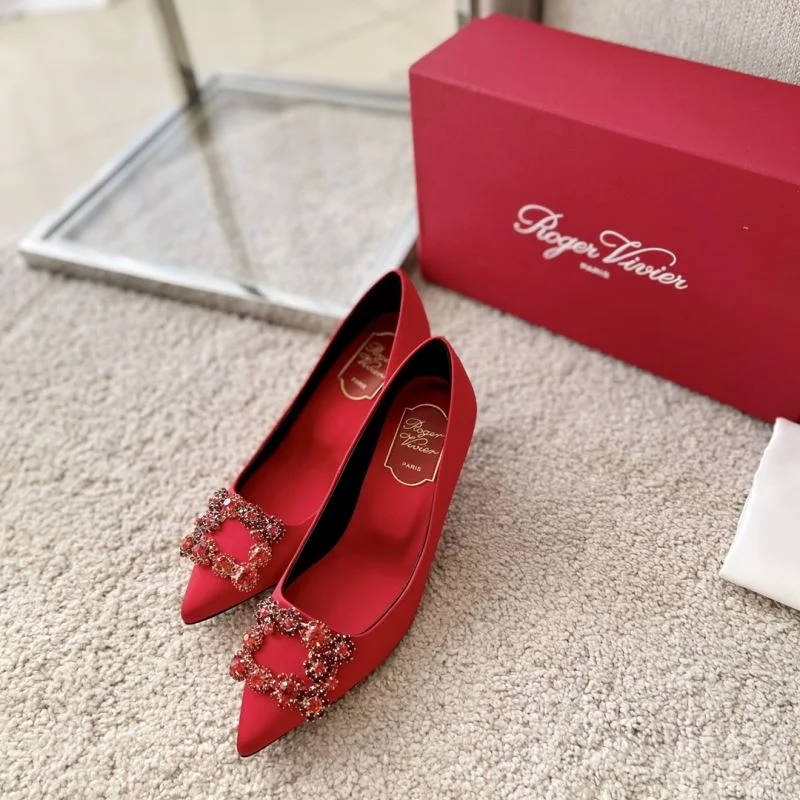 Roger Vivier Shoes DailyWear 11312