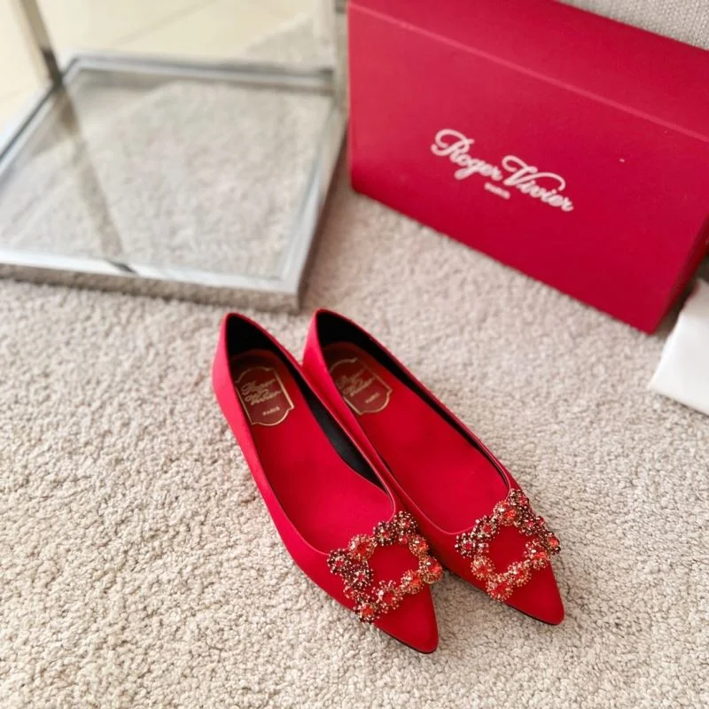 Roger Vivier Shoes DailyWear 11312