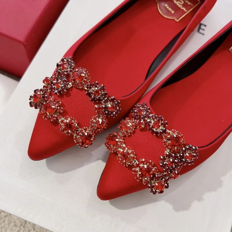 Roger Vivier Shoes DailyWear 11312