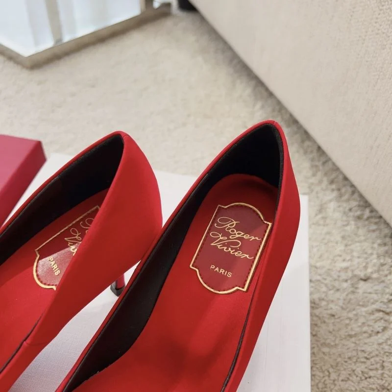 Roger Vivier Shoes DailyWear 11312