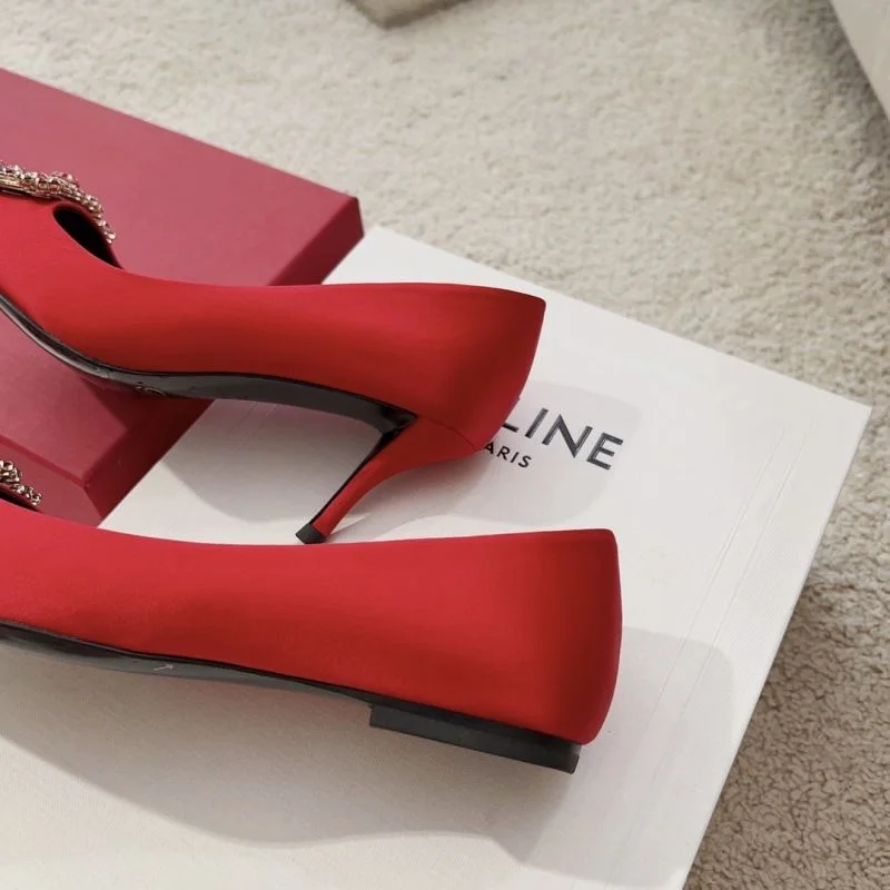 Roger Vivier Shoes DailyWear 11312