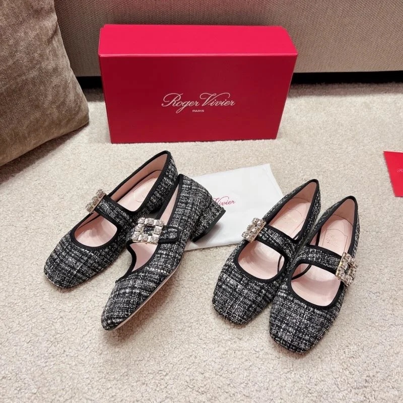 Soft Roger Vivier Shoes 11307