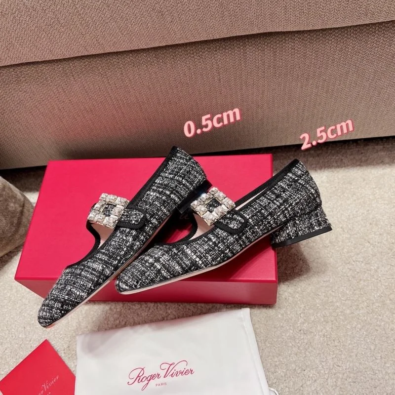 Soft Roger Vivier Shoes 11307