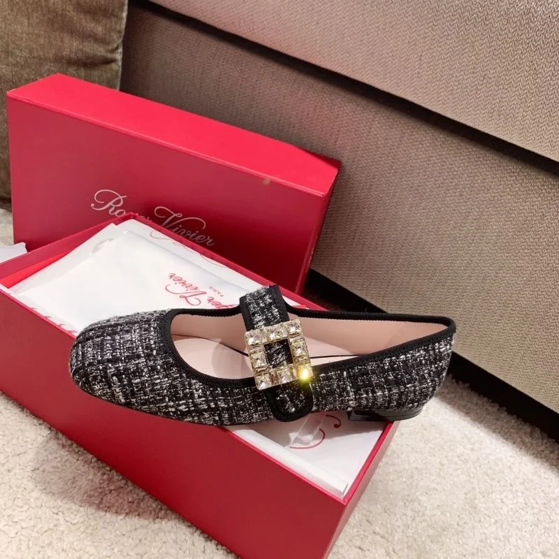 Soft Roger Vivier Shoes 11307
