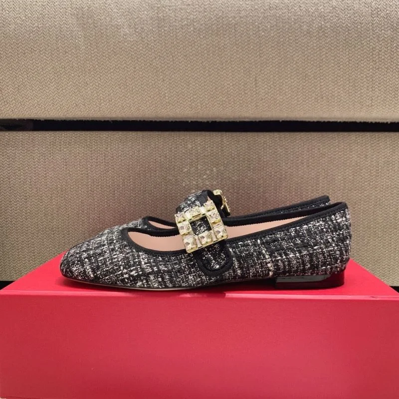 Soft Roger Vivier Shoes 11307
