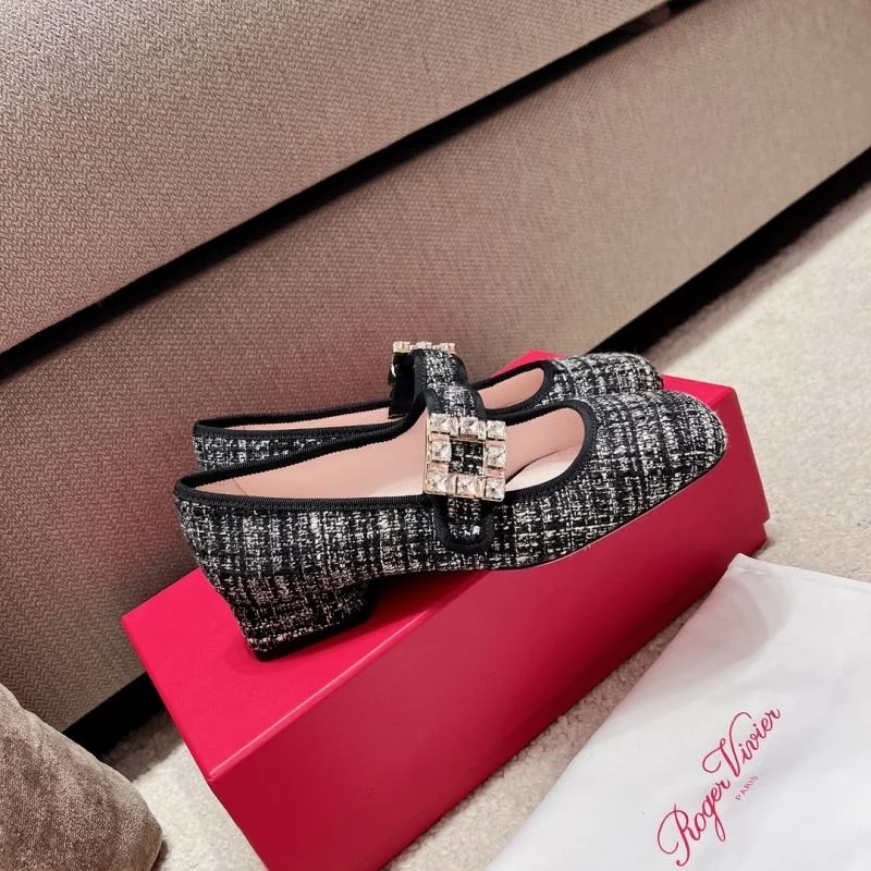 Soft Roger Vivier Shoes 11307