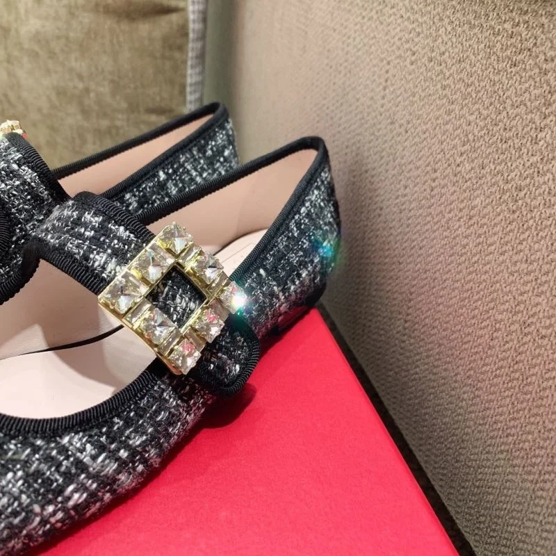 Soft Roger Vivier Shoes 11307
