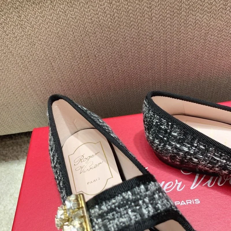 Soft Roger Vivier Shoes 11307