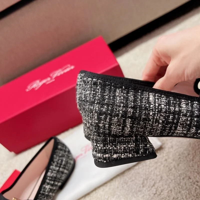 Soft Roger Vivier Shoes 11307