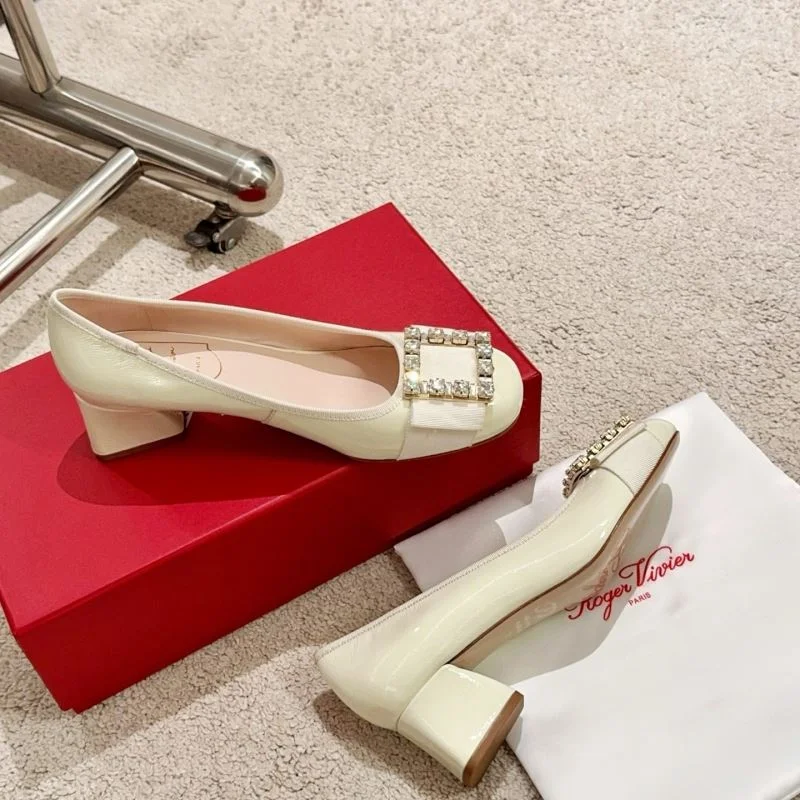 Practical Roger Vivier Shoes 11302