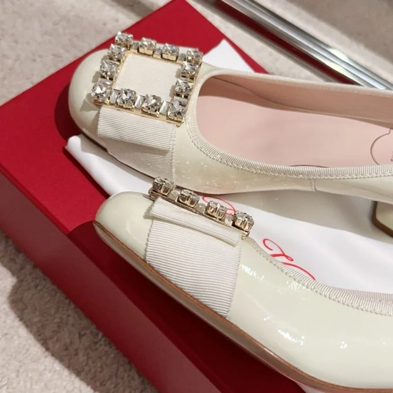 Practical Roger Vivier Shoes 11302