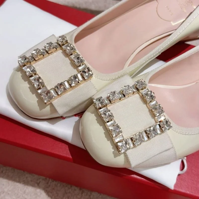 Practical Roger Vivier Shoes 11302