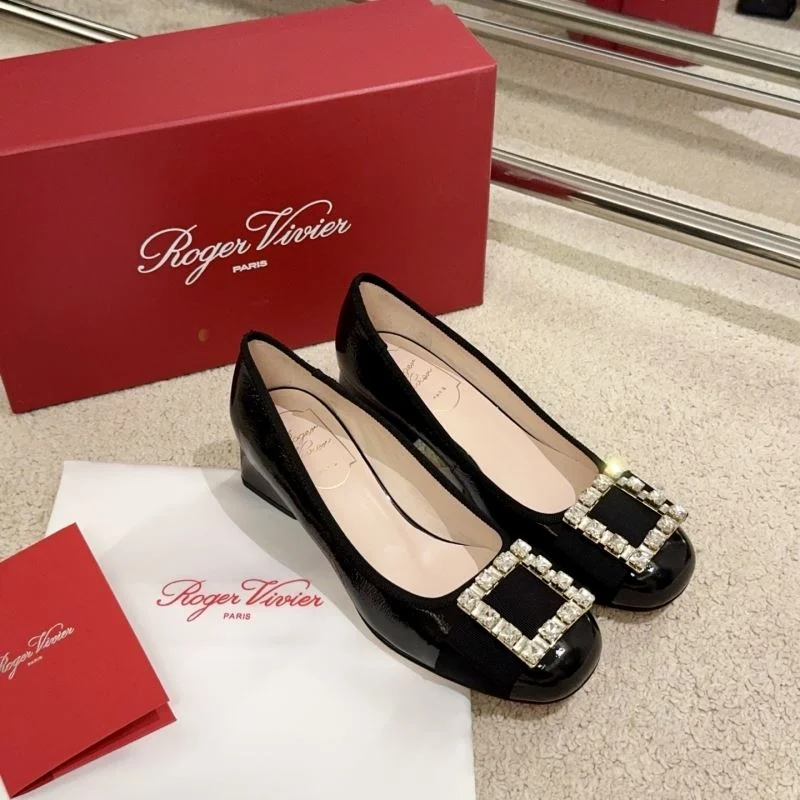 Roger Vivier Shoes Neat 11325