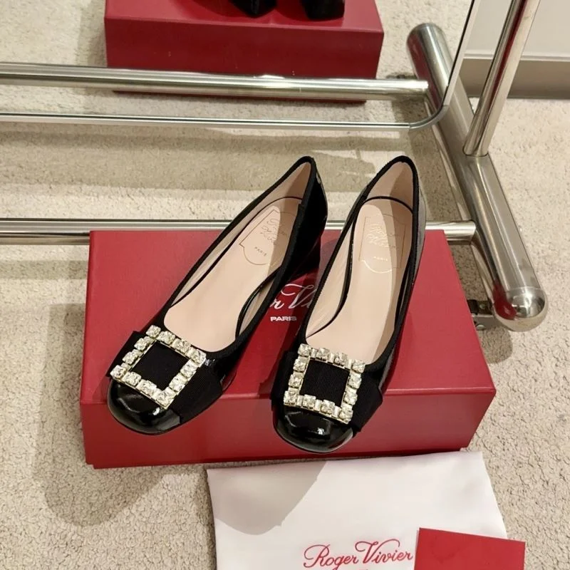 Roger Vivier Shoes Neat 11325
