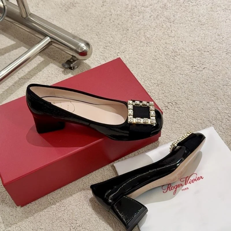 Roger Vivier Shoes Neat 11325