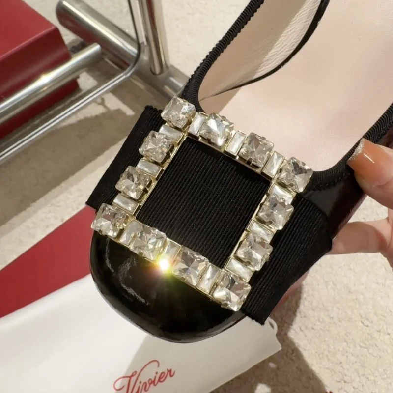 Roger Vivier Shoes Neat 11325