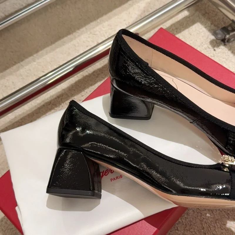 Roger Vivier Shoes Neat 11325