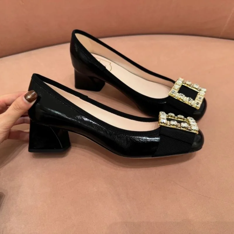Roger Vivier Shoes Neat 11325