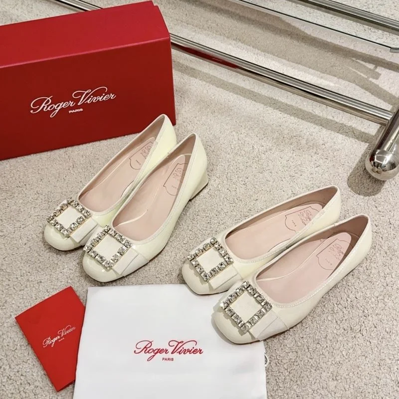 Roger Vivier Shoes EasyMatch 11304