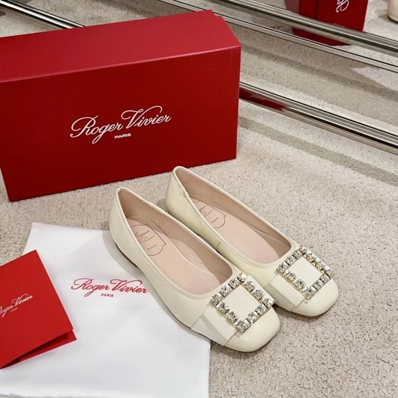 Roger Vivier Shoes EasyMatch 11304