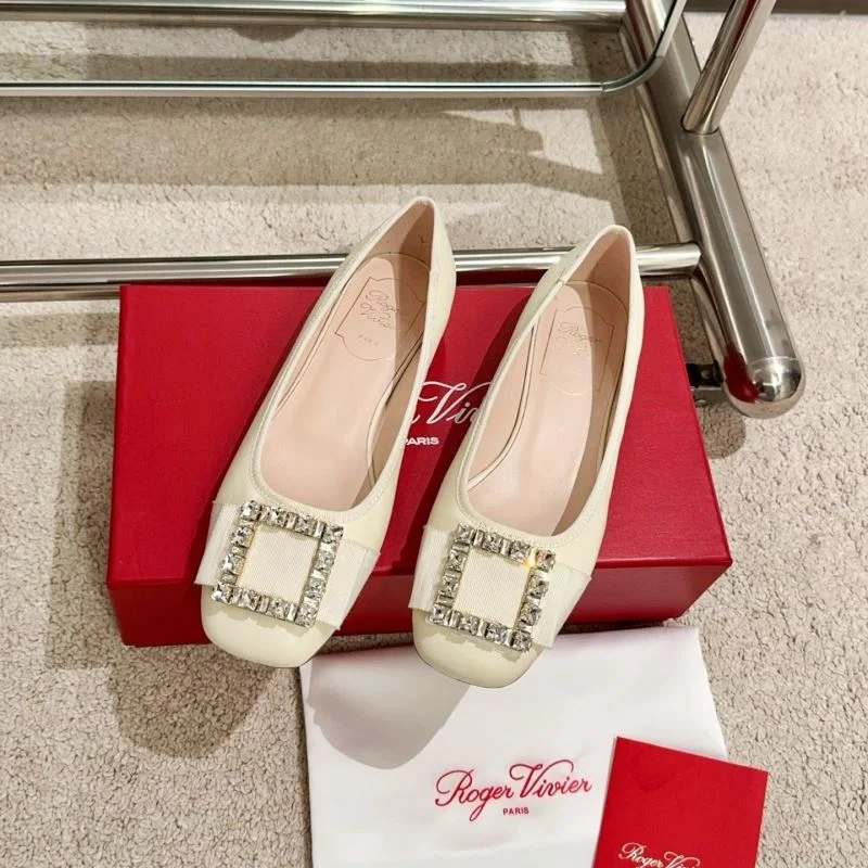 Roger Vivier Shoes EasyMatch 11304