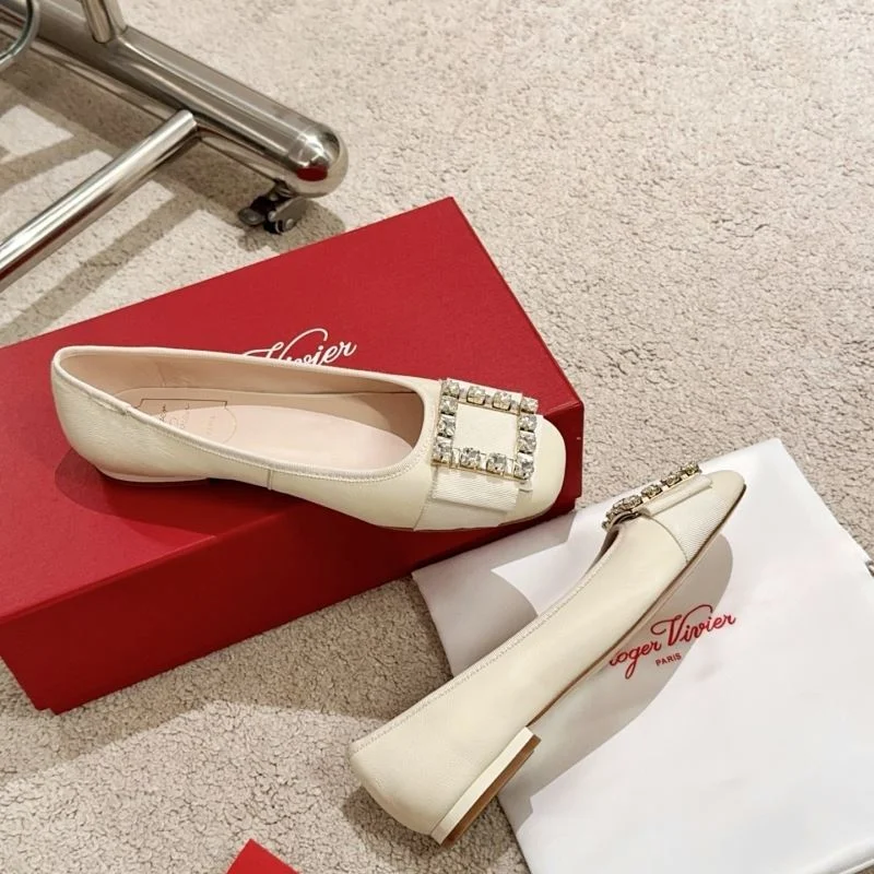 Roger Vivier Shoes EasyMatch 11304