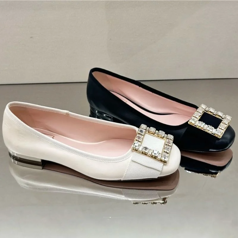 Roger Vivier Shoes EasyMatch 11304