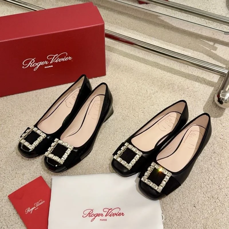 NewStyle Roger Vivier Shoes 11298