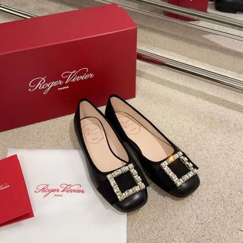 NewStyle Roger Vivier Shoes 11298