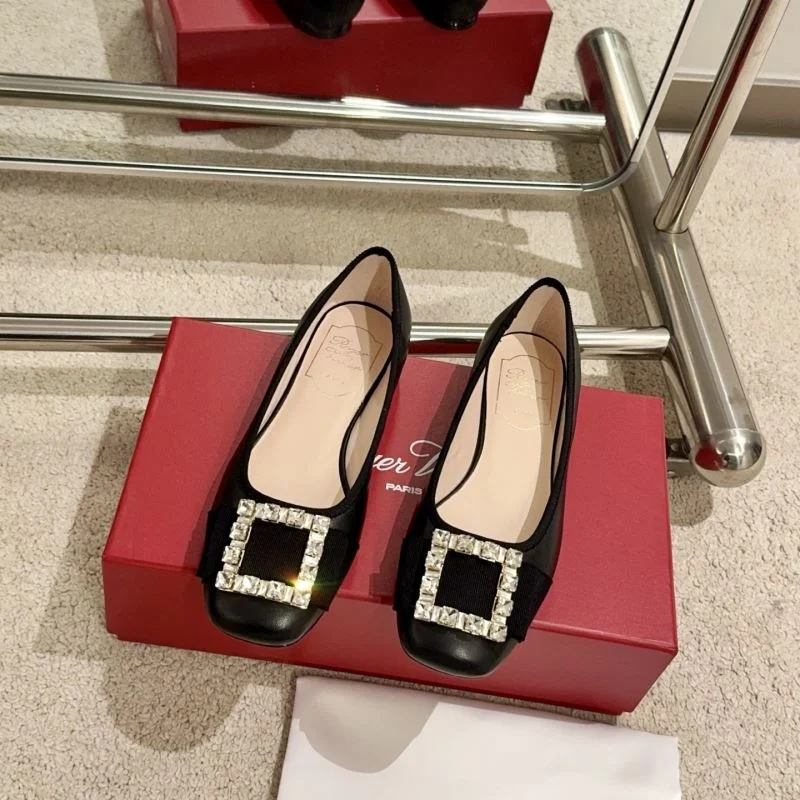 NewStyle Roger Vivier Shoes 11298
