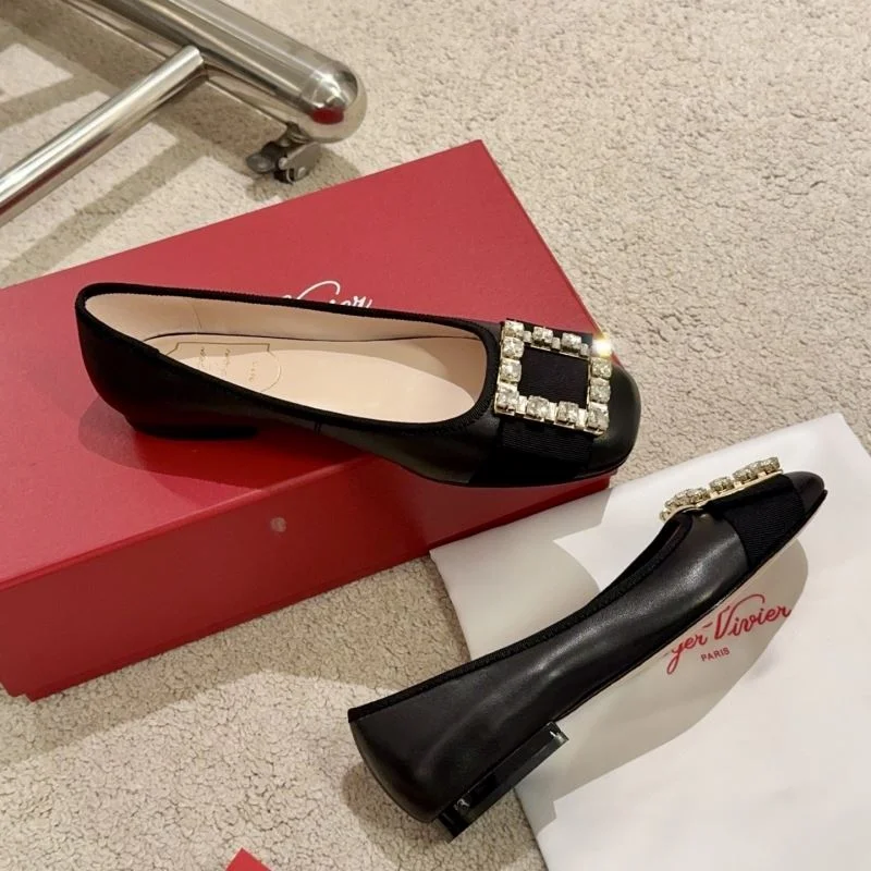 NewStyle Roger Vivier Shoes 11298