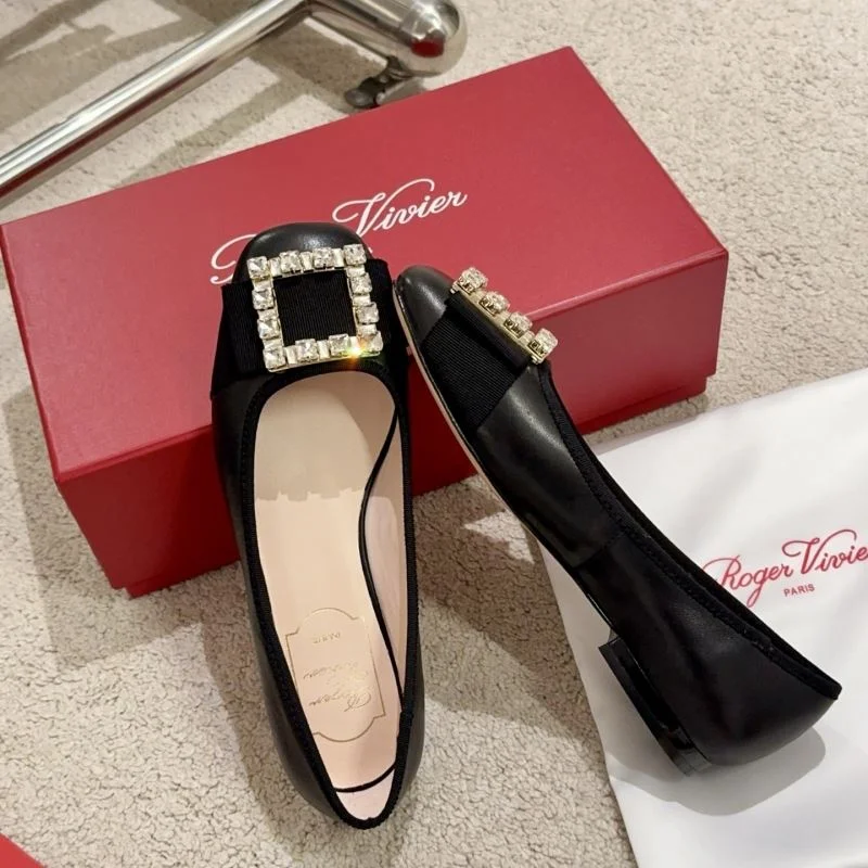 NewStyle Roger Vivier Shoes 11298