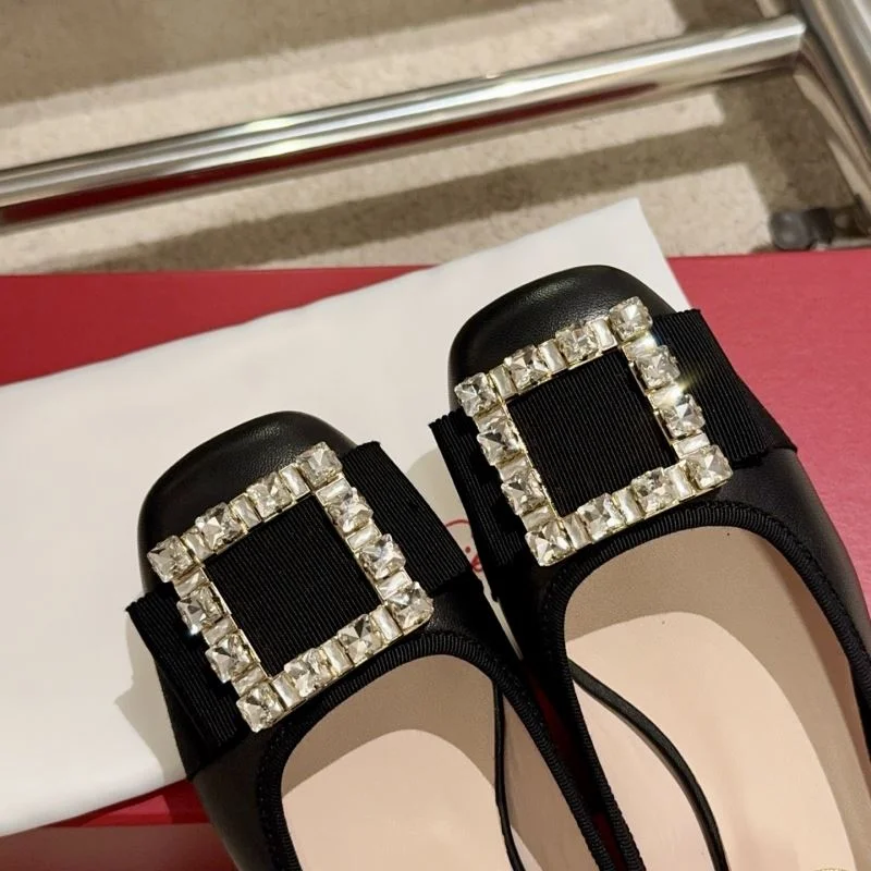 NewStyle Roger Vivier Shoes 11298