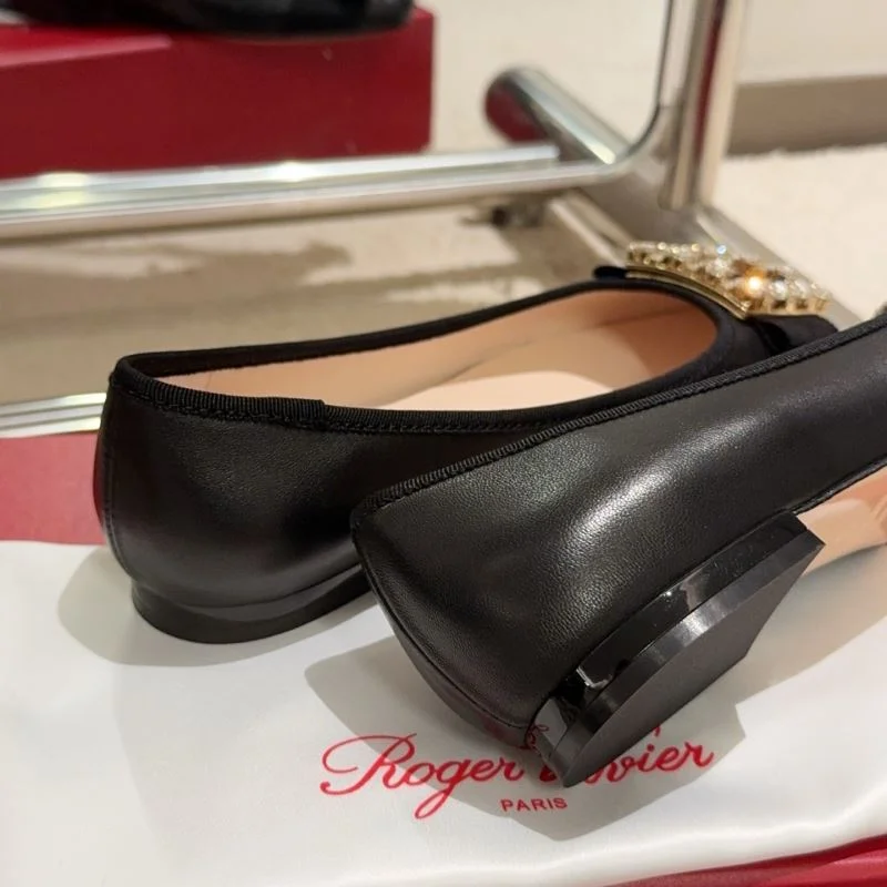 NewStyle Roger Vivier Shoes 11298